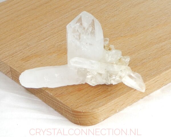 Fadenkwarts ruw uniek