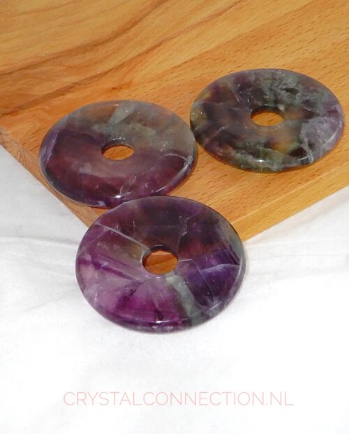 fluoriet-donut-4cm Fluoriet donut