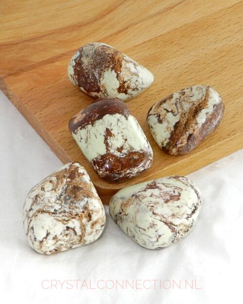 Gaspeïet trommelsteen