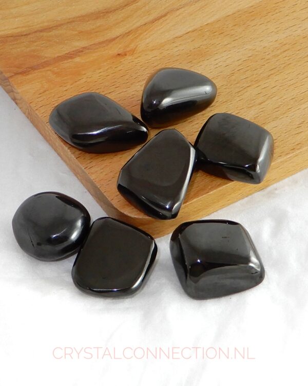 Git doorboorde hanger