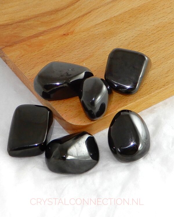 Git doorboorde hanger