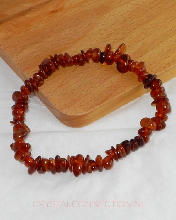 granaat-armband-hessoniet Granaat armband