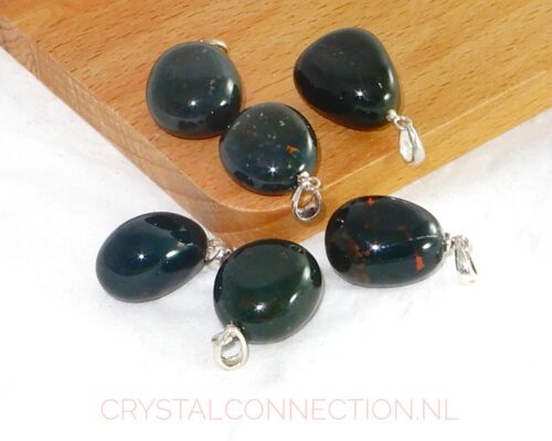 heliotroop-hanger-zilv-oogje-1 Heliotroop hanger