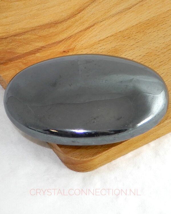 Aventurijn massagesteen