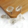 Herkimer diamant hanger