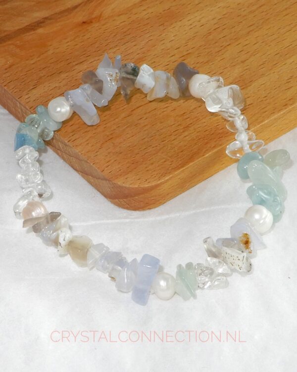 hooikoorts-parel-combi-set-armband-1 Allergie combi-set armband