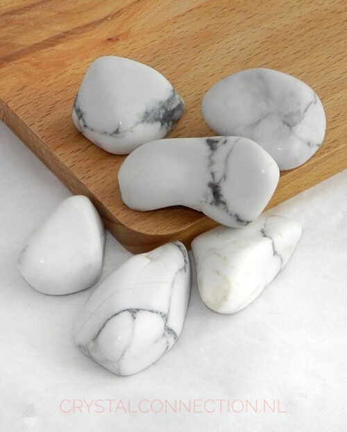 Howliet trommelsteen