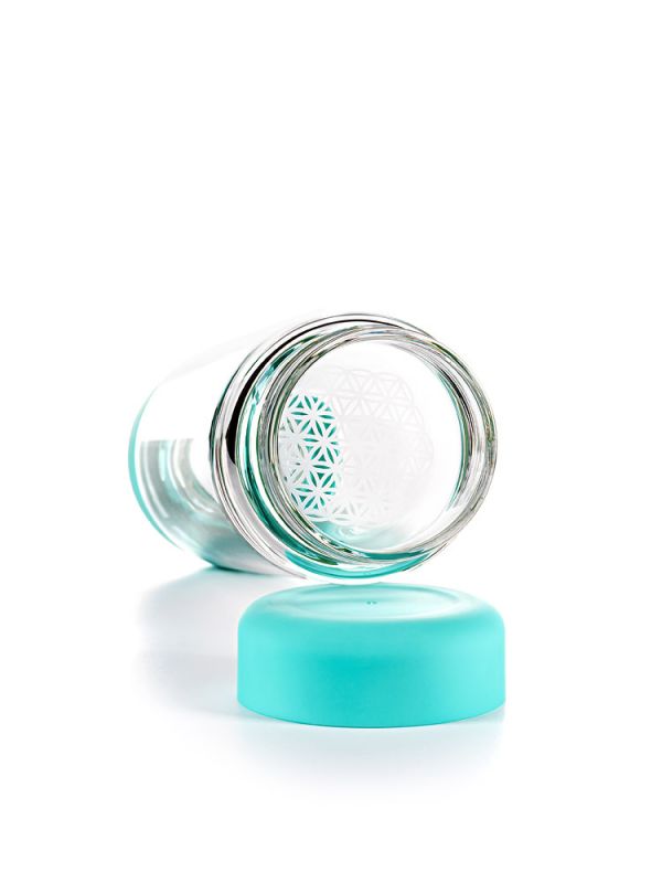 ViA Waterfles Wellness 0,5L