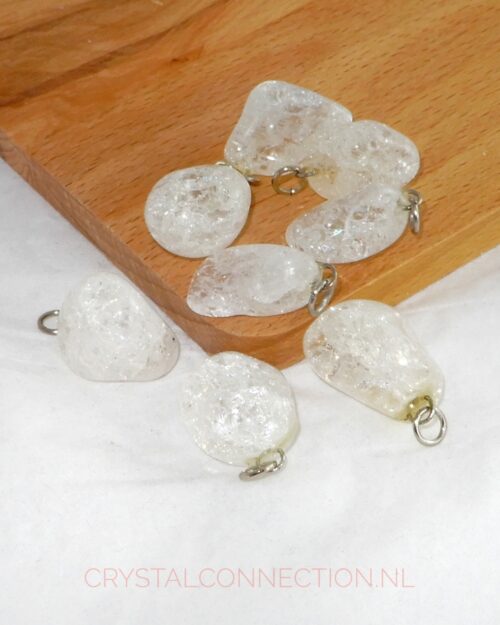 iriskwarts-hanger Iriskwarts hanger