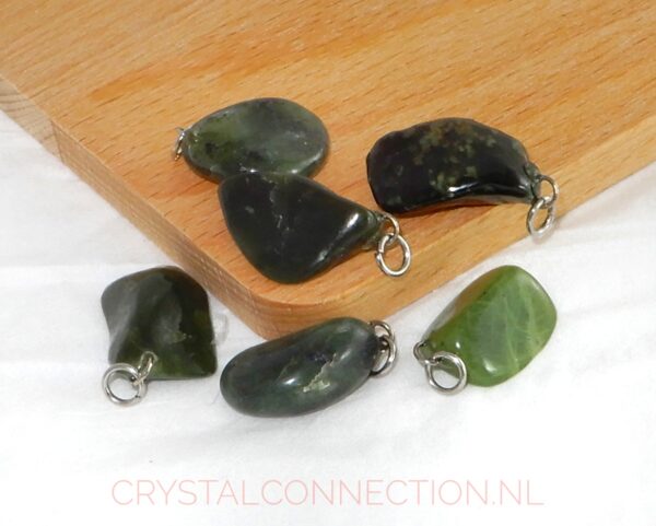 jade-hanger-middel Jade hanger