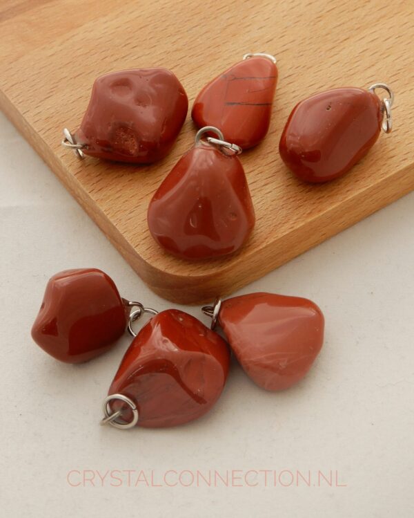 jaspis-hanger-rood-groot-scaled Jaspis geel hanger