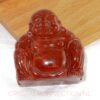 jaspis-rood-boeddha-5cm Agaat boeddha
