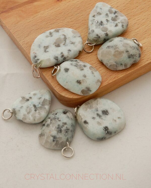 kiwi-jaspis-hanger-plat-scaled Jaspis geel hanger