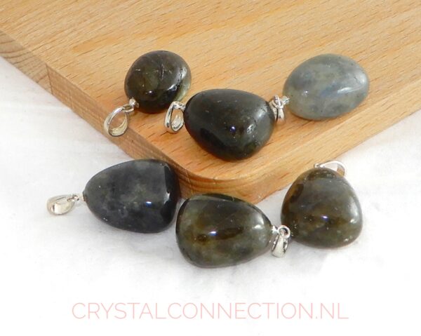 labradoriet-hanger-zilv.oogje_ Labradoriet hanger