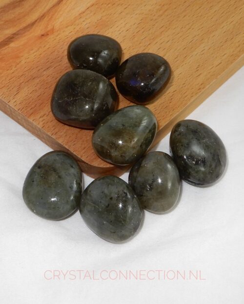 Labradoriet waterstenen