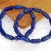 Lapis lazuli armband