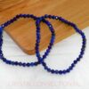 Lapis lazuli armband