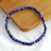 Lapis lazuli armband