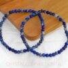 Lapis lazuli armband
