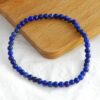 Lapis lazuli armband