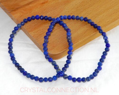 lapis-lazuli-armband-kogel-4mm-extra-2 Lapis lazuli armband