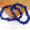 Lapis lazuli armband