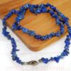 Lapis lazuli armband