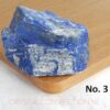Lapis lazuli ruw
