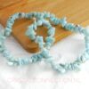 Larimar armband