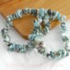 Larimar armband