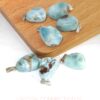 Larimar hanger