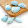 Larimar hanger
