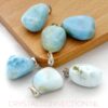 Larimar hanger