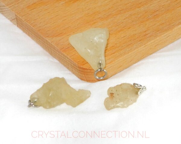 Libisch woestijnglas hanger