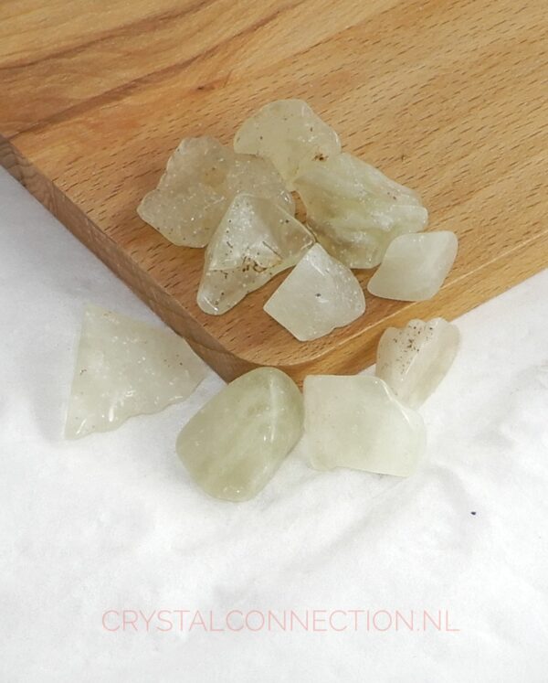 Libisch woestijnglas ruw