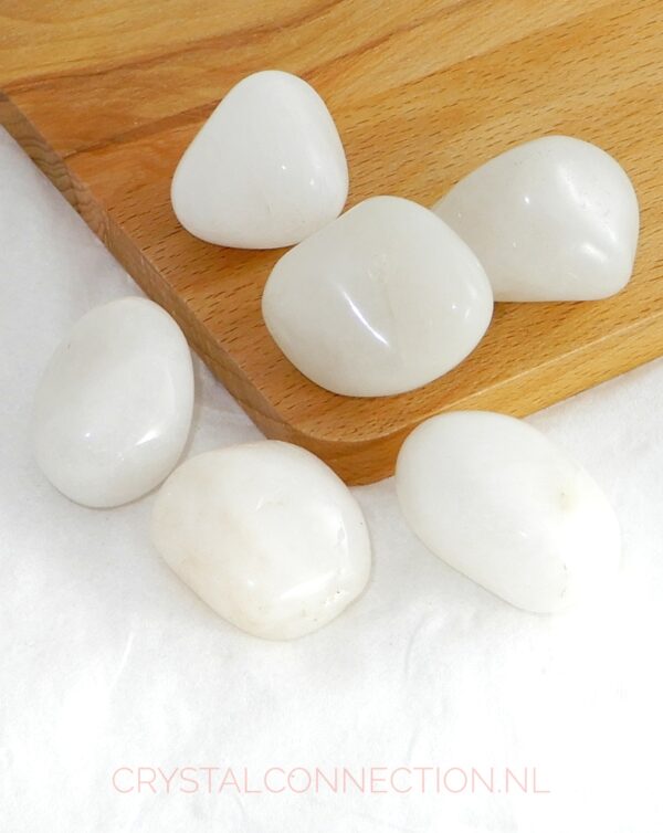 melkkwarts-trommelsteen-10-20g Melkkwarts hanger