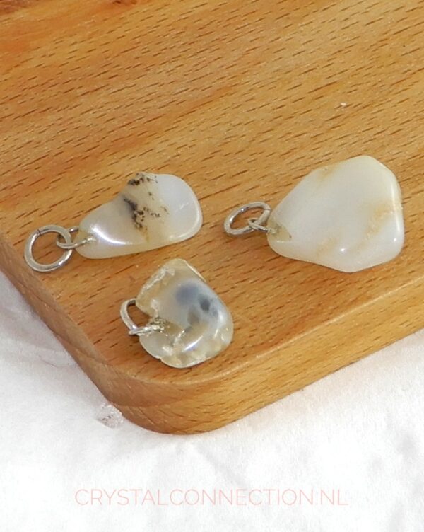 merliniet-hanger-kein Melkkwarts hanger