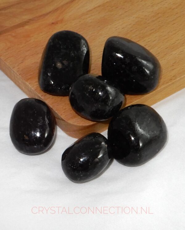 Nuummiet trommelsteen