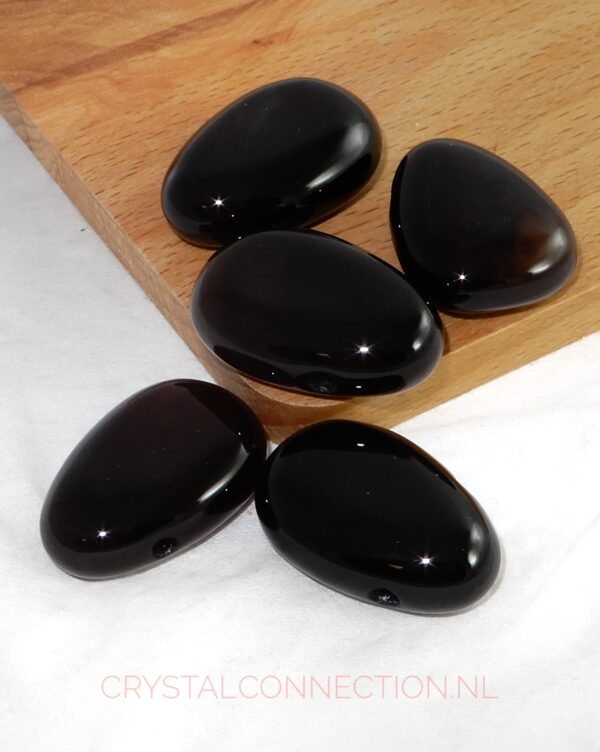 onyx-doorborde-hanger Onyx doorboorde hanger