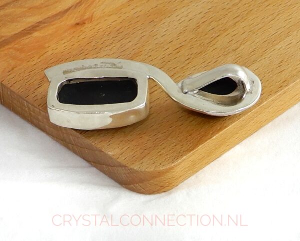 onyx-hanger-zilver-no1-achterkant Onyx zilveren hanger