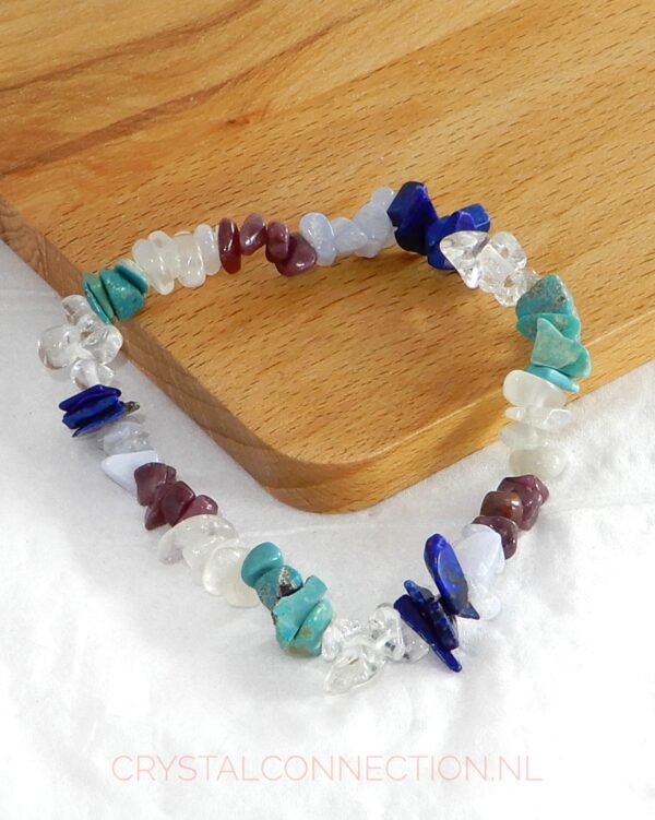 Overgangsklachten combi-set armband