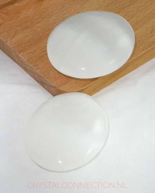 Seleniet schijfsteen