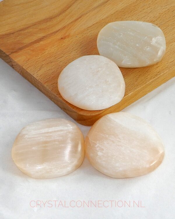 Seleniet schijfsteen