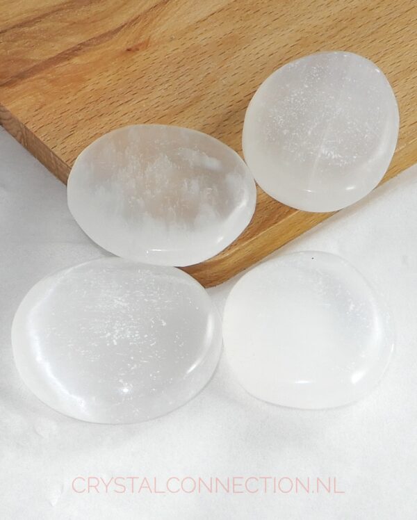 Seleniet schijfsteen