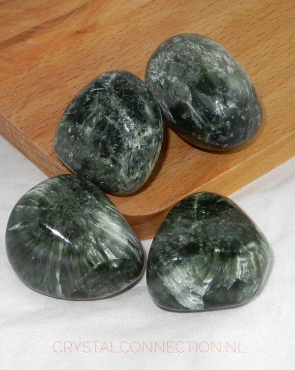 Serafiniet trommelsteen