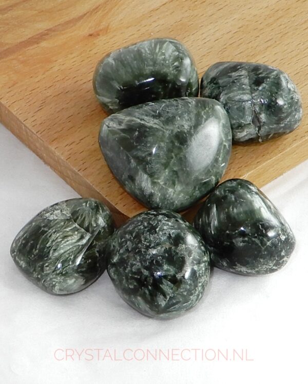 Serafiniet trommelsteen