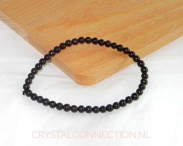 Shungiet armband