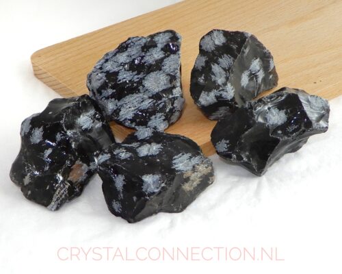 sneeuwvlokobsidiaan-ruw-300-400g Sneeuwvlok obsidiaan ruw