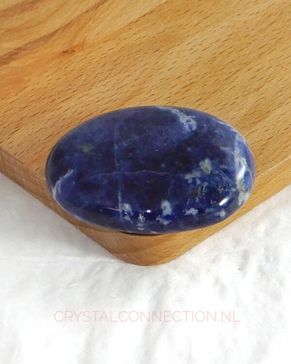 Trouwe sodaliet Blije Kei