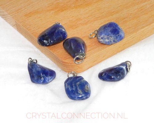 Sodaliet voor dieren